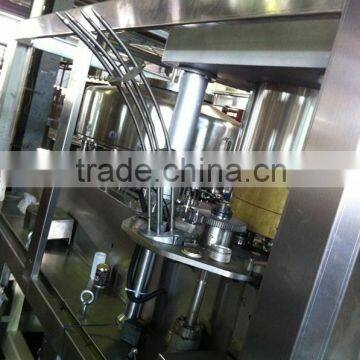 Automatic Aluminum Can Filling Machine/Line