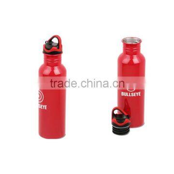 Colorband Stainless Bottle - 26 Oz. photo-2