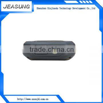 Jeasung X6 IP68 Waterproof 2.4 Inch Walkie Talkie Rugged Feature Phone photo-3