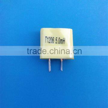 5mh common mode choke coils /common mode inductors/toroidal inductor