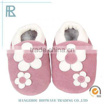 cheap leather baby shoes