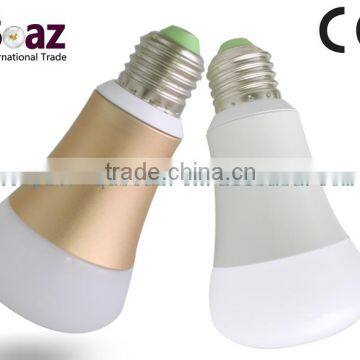 Android & IOS E26 E27 B22 LED Light Bulb Wifi Controller photo-4