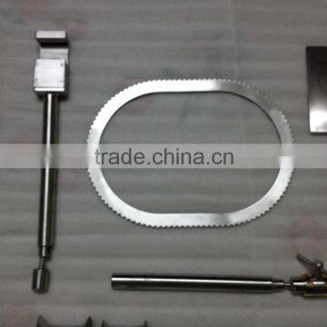 Bookwalter Abdominal Retractor, Bookwalter Retractor Complete Set ,Free Casing , Free Shipping photo-6