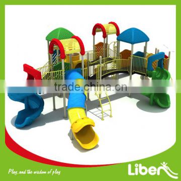 China Factory Price GS Certificate Children Commercial Outdoor Used Playground Park