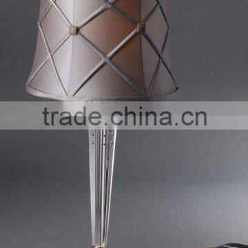 2013 crystal table lamp