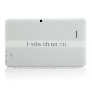 dual core pc promotion android mid 3g tablet in China