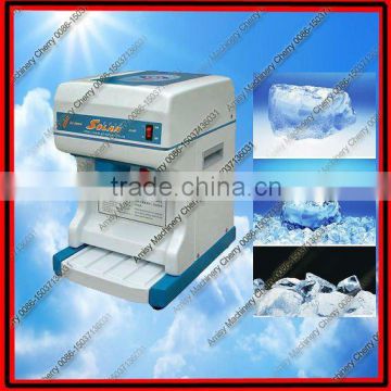 mini type hot selling Ice shaver machine