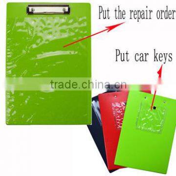 Vehicle Maintain Clipboard photo-2