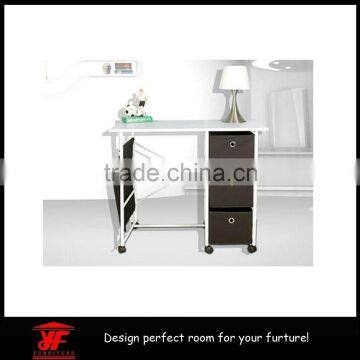 Chinese Supplier Child Furniture Adjustable Kids Wood Reading Table