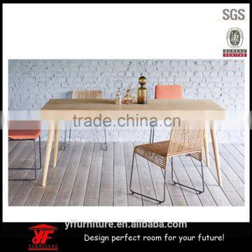 Livingroom furniture modern wooden tea table design modern coffee table                        
                                                                                Supplier's Choice