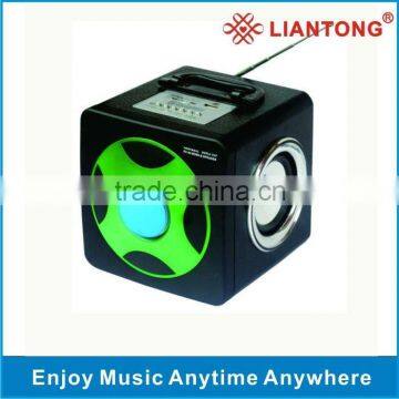 5w 3 inch portable speaker RX-90