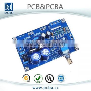 Medical Board Industrial Control Board,Electronic Turnkey PCBA