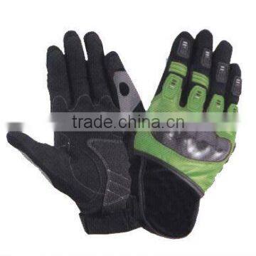 Motorbike Gloves