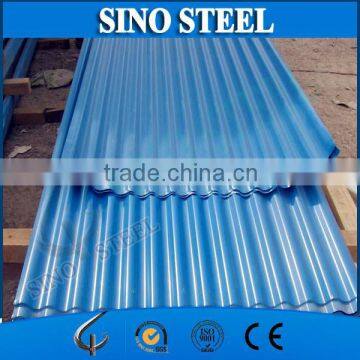 Manufacture Offer Color Coated Steel Sheet /PPGI PPGL Sheet