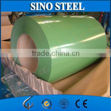 cheap price!first prime PPGI,roofing PPGI,prepainted cold rolled steel coils from China supplier