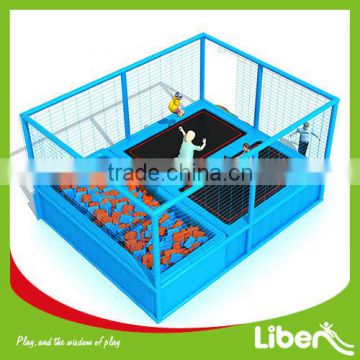 indoor bungee trampoline/bungee trampoline for sale/mini bungee trampoline LE.T3.405.193.01