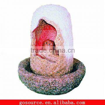 garden japanese stone lantern