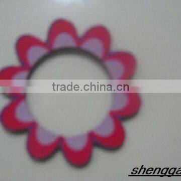 Refrigerator Magnet Sticker