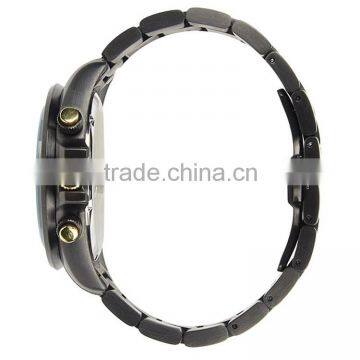 Black Techymeter Bezel SKY COCKPIT Watch photo-2