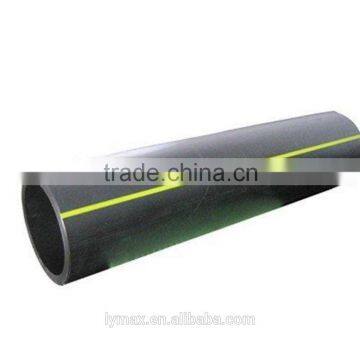 PE100 Material Gas Polyethylene Pipe for Sale