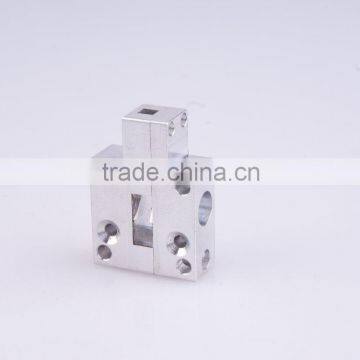 China Cnc Milling Process Service OEM Cnc Mechanical Milling Process Hardware photo-2
