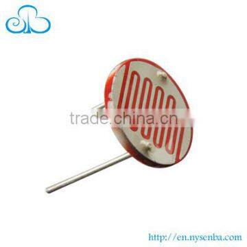 20mm LDR photo sensor with best price , fast shipping