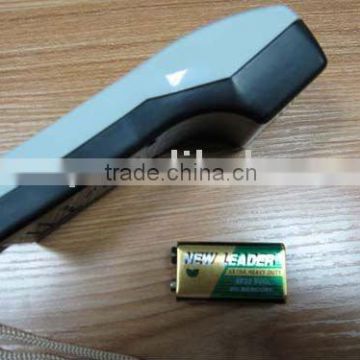 Handheld Metal Detector NC-P (for garment )