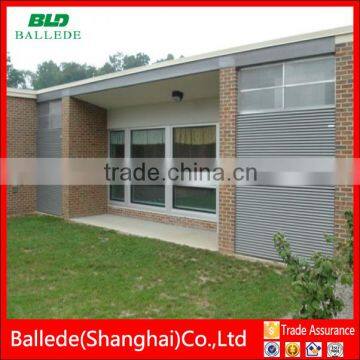 Aluminum Window Louver photo-6