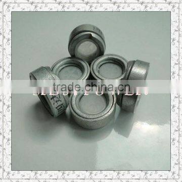 China bolts and nuts auto lock nut fasteners manufacture