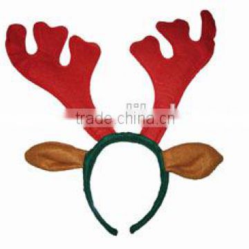 Adult or Child Cosplay Hot Deer Party Headband H-1526