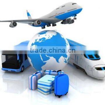 International DHL UPS EMS TNT ARAMEX Air Freight From Shenzhen to Saudi Arabia photo-3