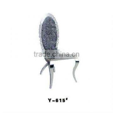 2015 Newest Designed Dining Room Furniture Restaurant Dining Chairs Y-615# photo-2