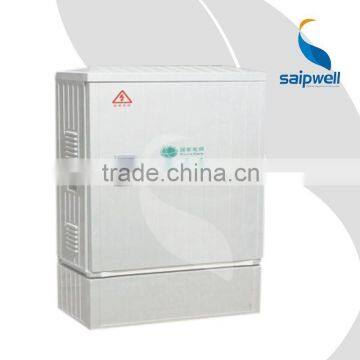 SAIP/SAIPWELL 800*1100*320mm IP65 SMC Fiberglass Compositive Box