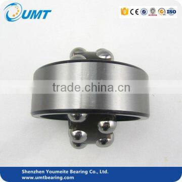 30x62x16 Self-aligning Ball Bearing 1206 photo-2