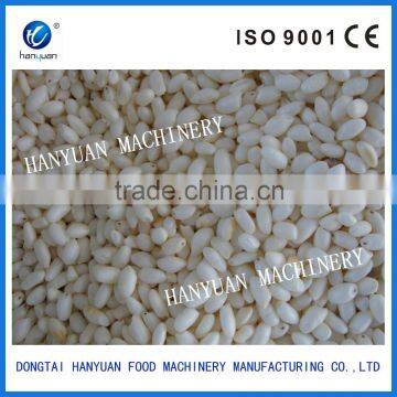 Hot Sale Rice and Corn Air Flow Puffing Machine photo-6