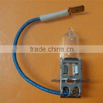 Halogen Bulb H3 12V55W for Auto