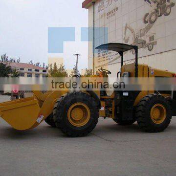 Wheel Loader