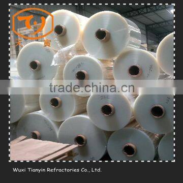 Pvc Heat Shirnkable Film; Pet Shrink Label Wrap