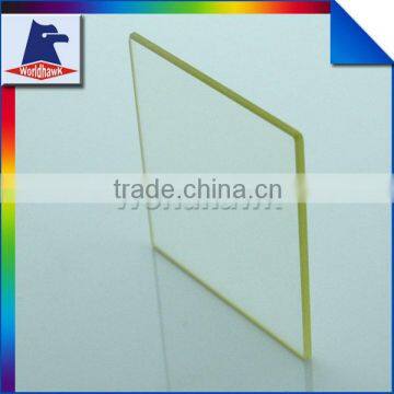 UV Narrow Bandpass Filter 380nm photo-5