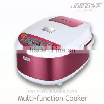 LCD Multi Cooker (IMD Panel) photo-5