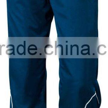 custom sublimated tracksuit pants for sports