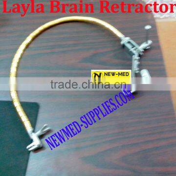 Leyla Brain Retractor