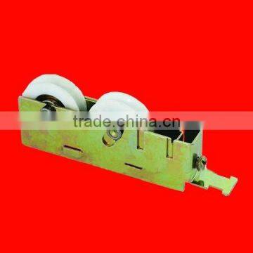 Aluminum Siding Doors Windows Metal Roller Nylon wheels