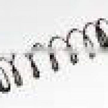 GH-CNC2208 HIGH SPEED Good Quality Compression Spring Machine -TI1 photo-3