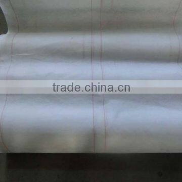 Top manufacturer of needle punch nonwoven fabric