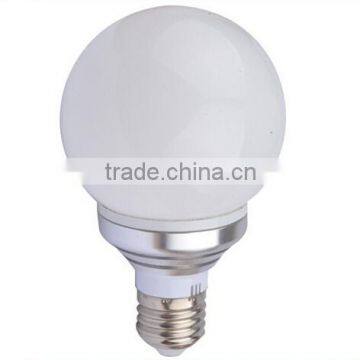 4w led filament bulb, 360degree/b22/E27 led filament lamp, CE/C-TICK/SAA approval led filament lamp R105