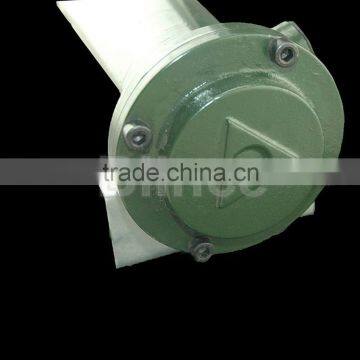 Oil Cooler in Cooling System(OR Type) photo-5