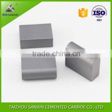 Export USA YG11C/K40 Tungsten Carbide Snowplow Blade Inserts photo-5