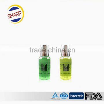 50ml pet bottles and free design plastic bottles