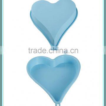 Eco-friendly New Design Custom Colorful Silicone Childrens Bakeware photo-2